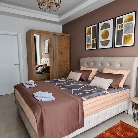בוגוינו Apartman Orange מראה חיצוני תמונה