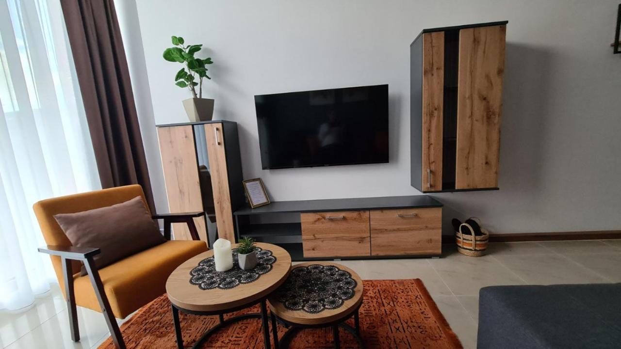 בוגוינו Apartman Orange מראה חיצוני תמונה
