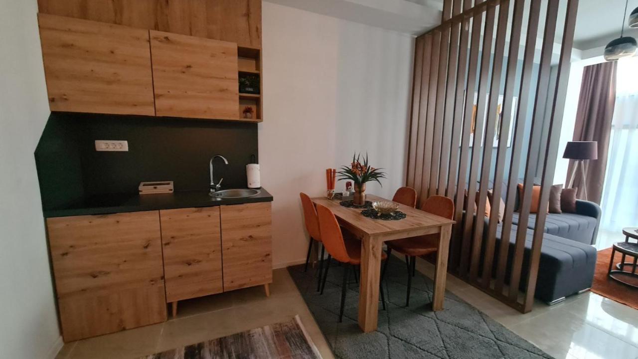 בוגוינו Apartman Orange מראה חיצוני תמונה