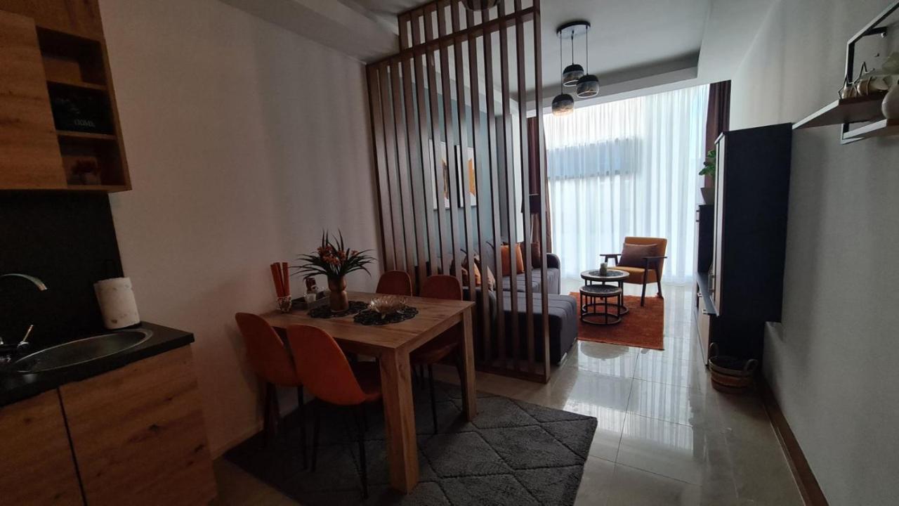 בוגוינו Apartman Orange מראה חיצוני תמונה