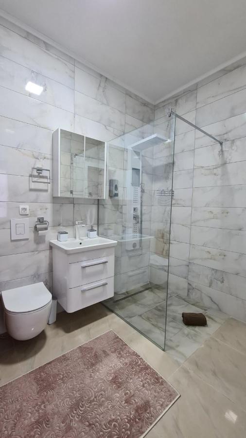 בוגוינו Apartman Orange מראה חיצוני תמונה
