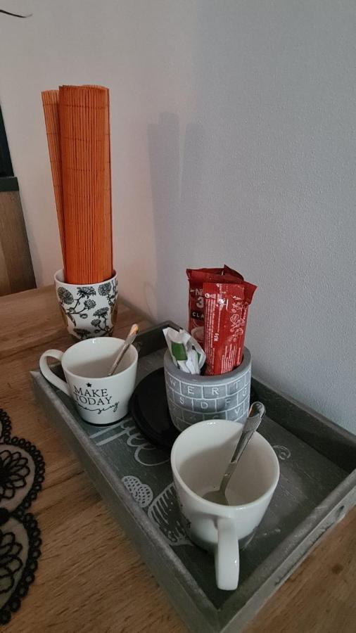 בוגוינו Apartman Orange מראה חיצוני תמונה