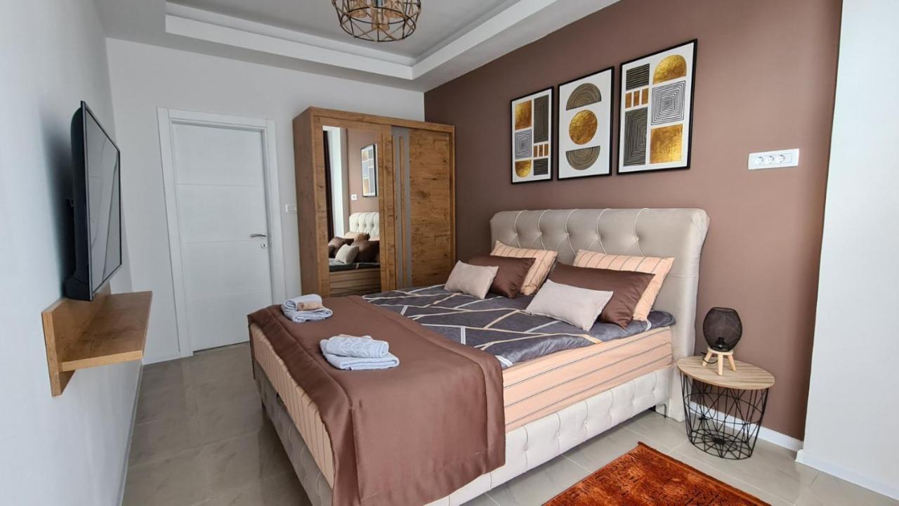 בוגוינו Apartman Orange מראה חיצוני תמונה