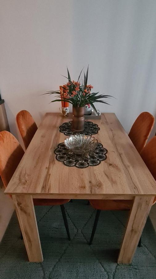 בוגוינו Apartman Orange מראה חיצוני תמונה