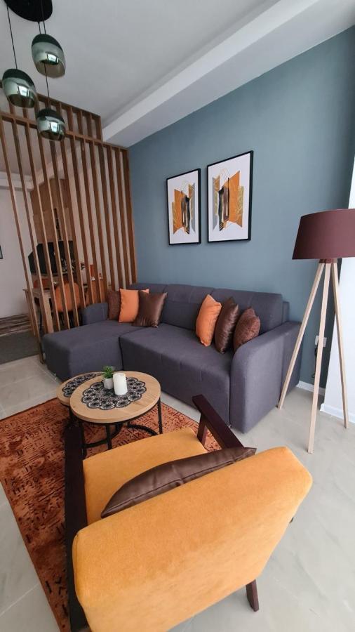 בוגוינו Apartman Orange מראה חיצוני תמונה