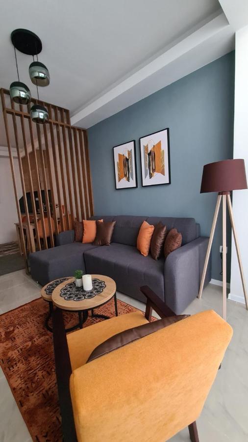 בוגוינו Apartman Orange מראה חיצוני תמונה